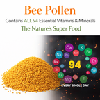 Bee Pollen Premium Quality