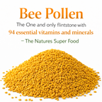 Bee Pollen Premium Quality