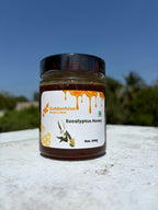 Eucalyptus Honey Wild Forest Reserve