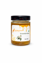 Drumstick Moringa Honey